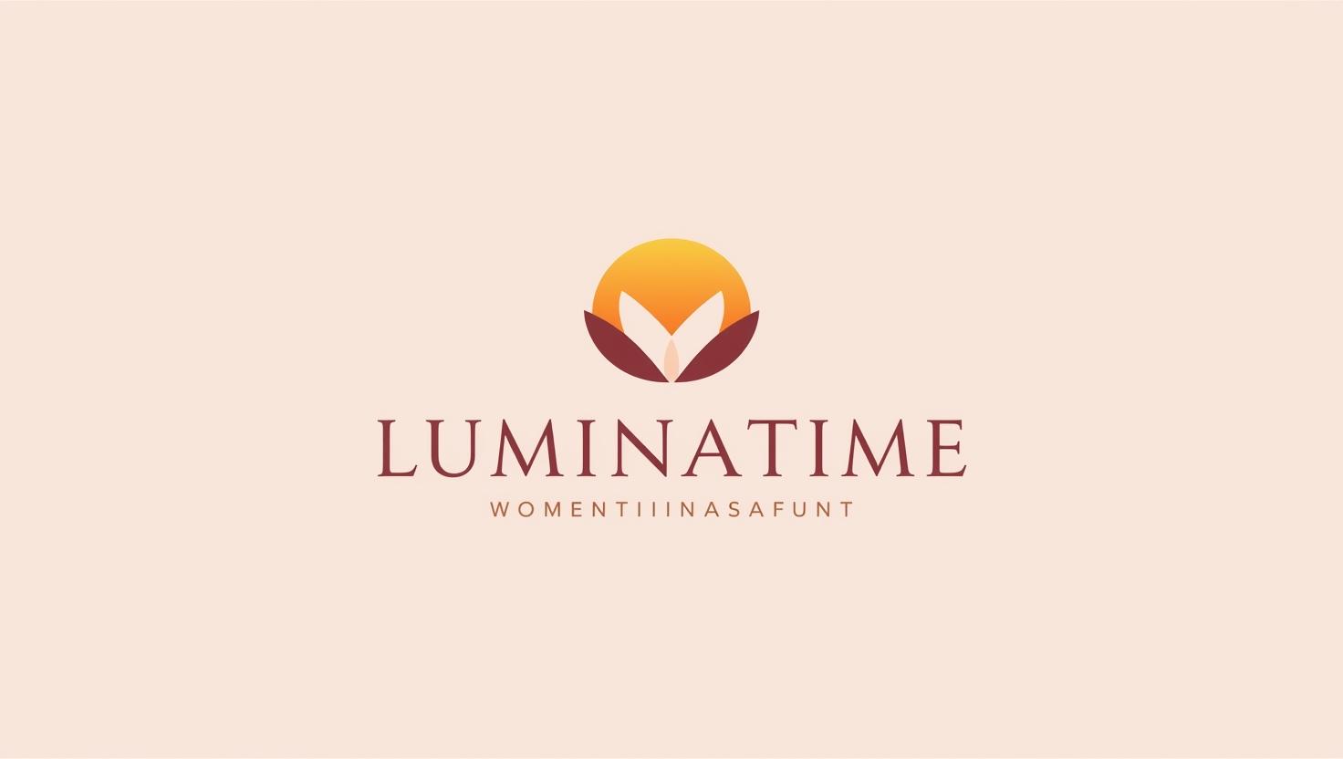 Lumina Logo